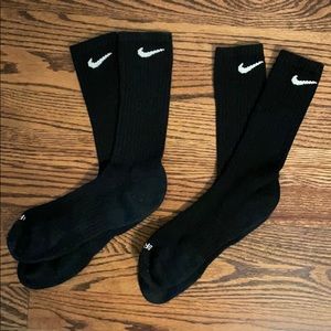 Nike socks